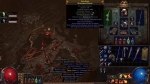Screenshots Path of Exile 