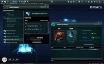 Screenshots Perpetuum Online 