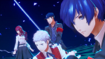 Screenshots Persona 3 Reload 