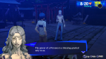 Screenshots Persona 3 Reload 