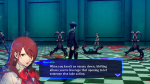 Screenshots Persona 3 Reload 