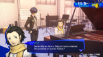 Screenshots Persona 3 Reload 
