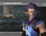 Screenshots Phantasy Star Universe 
