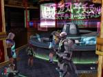 Screenshots Phantasy Star Universe 