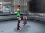 Screenshots Phantasy Star Universe 