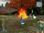 Screenshots Phantasy Star Universe 