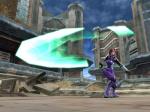 Screenshots Phantasy Star Universe 