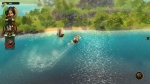 Screenshots Pirates of Black Cove 