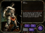 Screenshots Planescape: Torment 