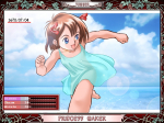 Screenshots Princess Maker Refine 