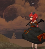 Screenshots Prius Online 