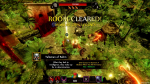 Screenshots Pylon: Rogue 