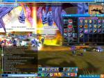 Screenshots R.O.S.E. Online Evolution 