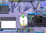 Screenshots R.O.S.E. Online Evolution 