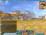 Screenshots R.O.S.E. Online Evolution 