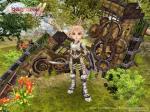 Screenshots Ragnarok Online 2: The Gate of the World 