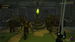 Screenshots RAIDBORN 