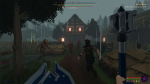 Screenshots RAIDBORN 