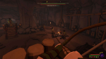 Screenshots RAIDBORN 