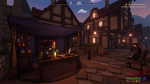 Screenshots RAIDBORN 