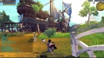 Screenshots RaiderZ 