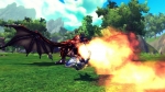 Screenshots RaiderZ 