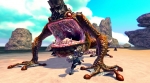 Screenshots RaiderZ 