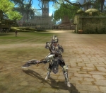 Screenshots RODE : Rise of Dragonian Era 