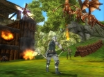 Screenshots RODE : Rise of Dragonian Era 