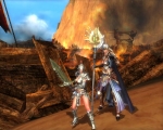 Screenshots RODE : Rise of Dragonian Era 
