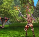 Screenshots RODE : Rise of Dragonian Era 