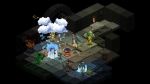 Screenshots Rogue Wizards 
