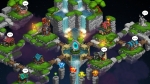 Screenshots Rogue Wizards 