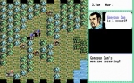 Screenshots Romance of the Three Kingdoms II MS-DOS ver. 