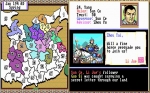 Screenshots Romance of the Three Kingdoms II MS-DOS ver. 