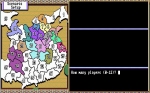 Screenshots Romance of the Three Kingdoms II MS-DOS ver. 