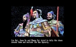Screenshots Romance of the Three Kingdoms II MS-DOS ver. 