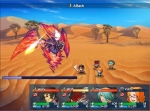 Screenshots RPG Fighter League 