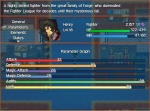 Screenshots RPG Fighter League 