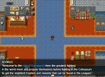 Screenshots RPG Fighter League 