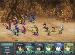 Screenshots RPG Fighter League 