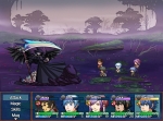 Screenshots RPG Fighter League 
