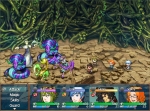 Screenshots RPG Fighter League 