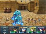 Screenshots RPG Fighter League 