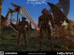Screenshots Ryzom 