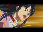 Screenshots Sakura Taisen 4: Koi seyo otome Sakura sait que sa force doit jouer un rôle important
