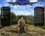 Screenshots Le Seigneur des Anneaux Online: Les Ombres d'Angmar Hobbit