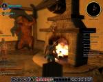 Screenshots Le Seigneur des Anneaux Online: Les Ombres d'Angmar Sympa la déco :)