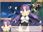 Screenshots Sengoku Rance 