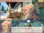 Screenshots Sengoku Rance 